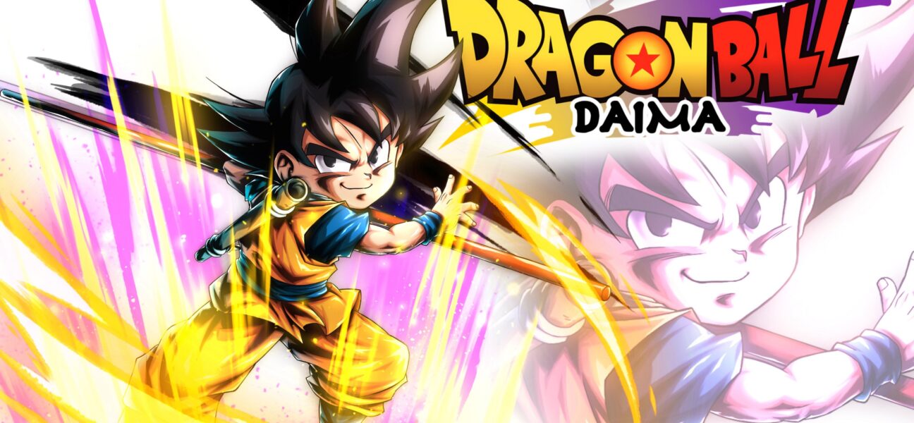 Dragon Ball Daima