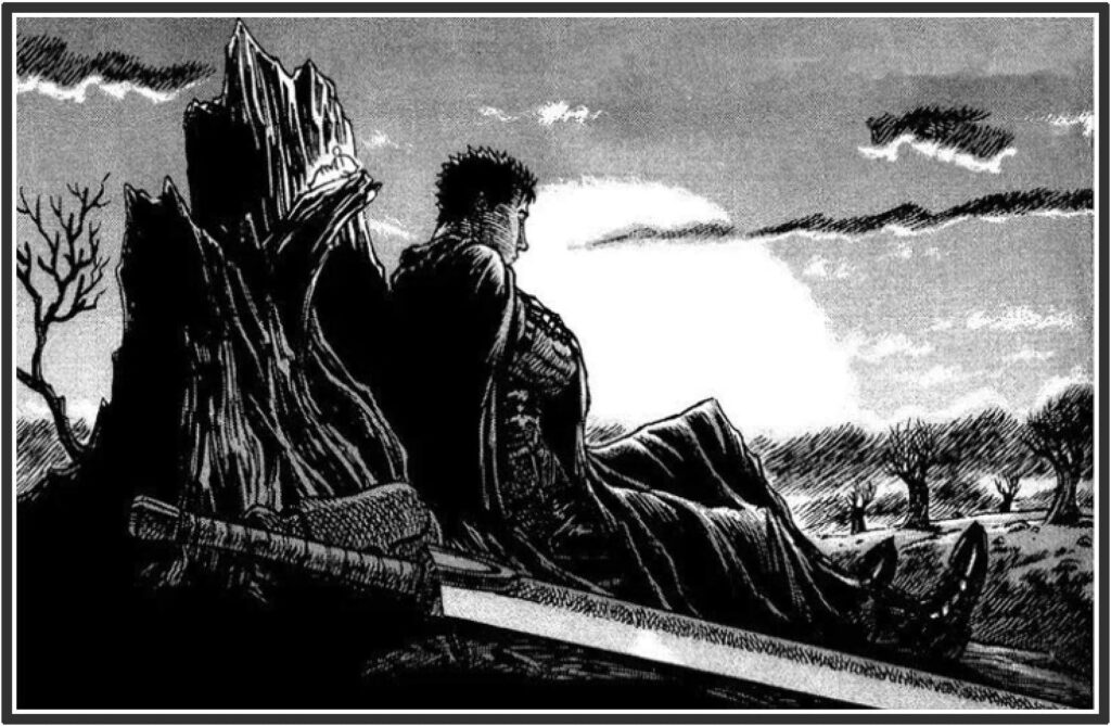 Berserk