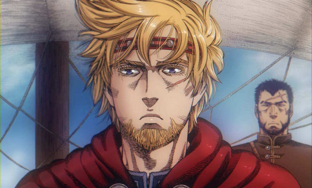 Vinland Saga Season 2