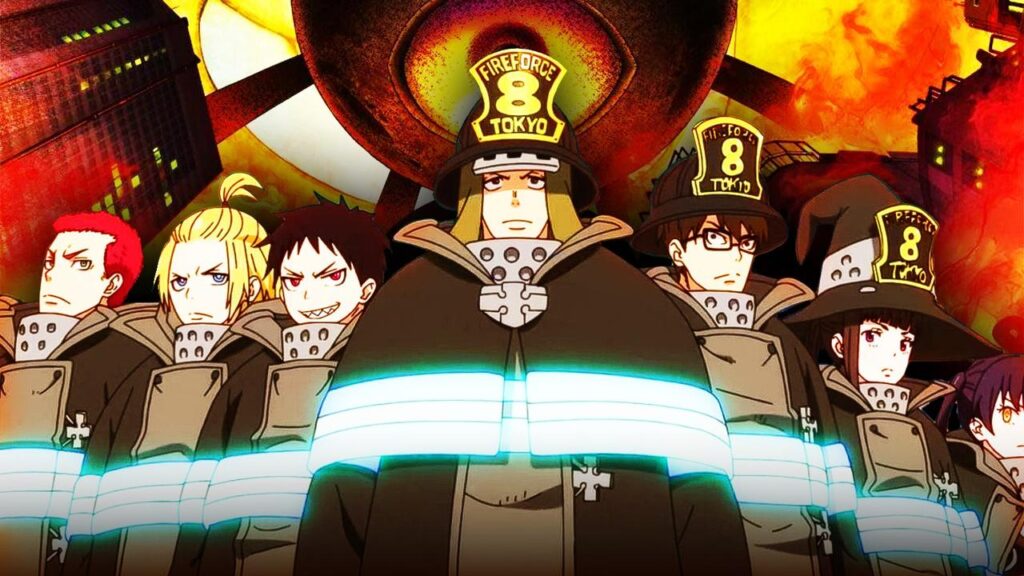 Fire-Force-Season-3