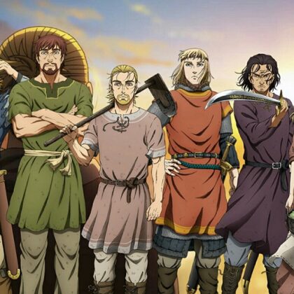 Vinland Saga Season 2