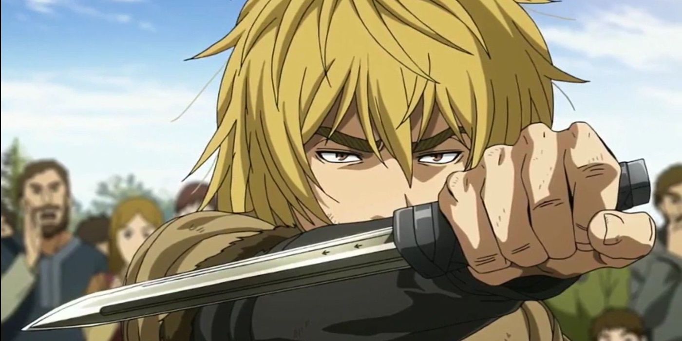 Vinland Saga Season 2