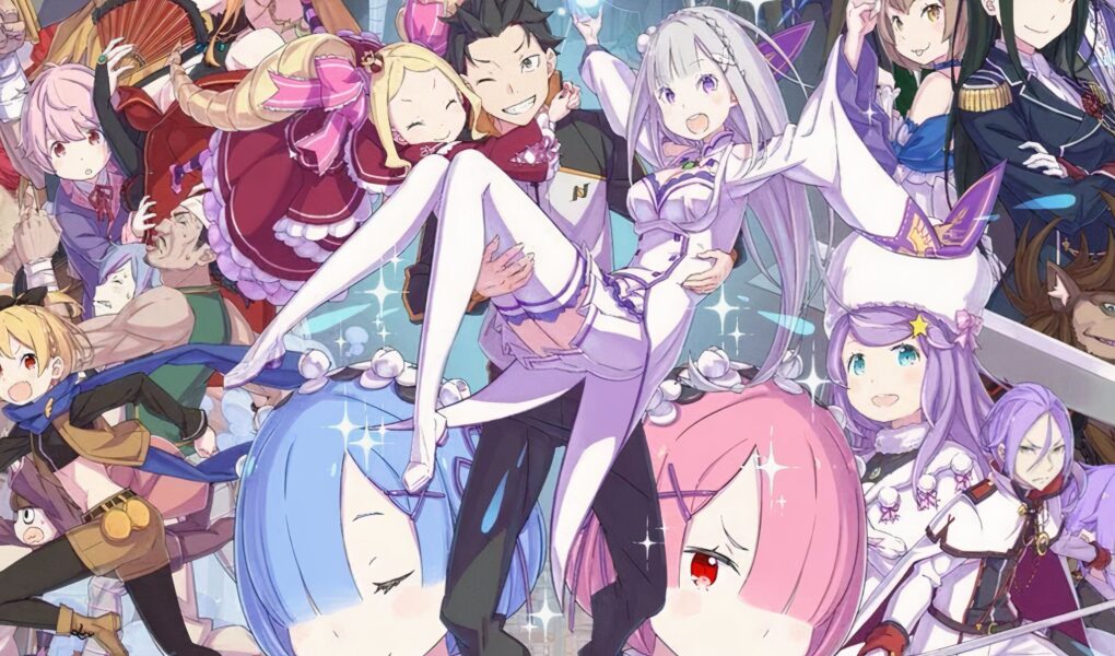 Re:Zero