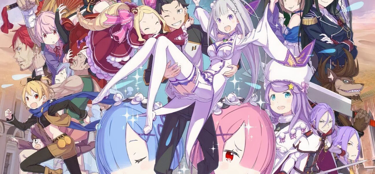 Re:Zero