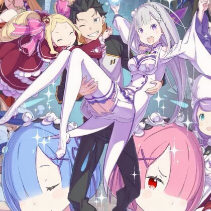 Re:Zero