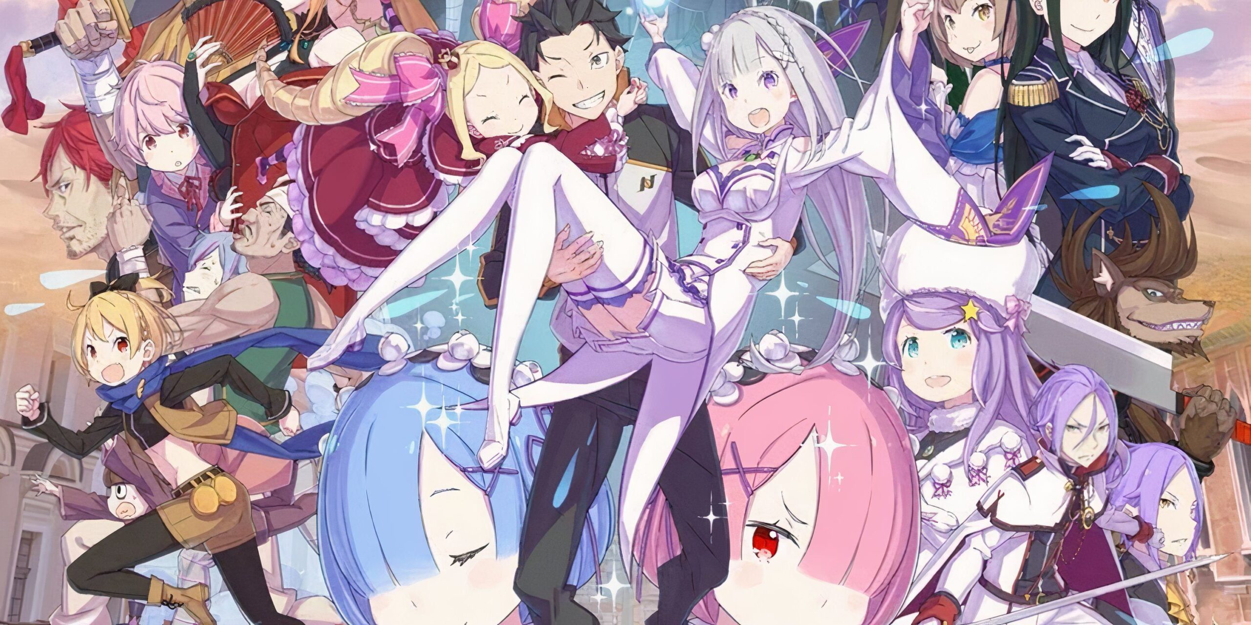 Re:Zero