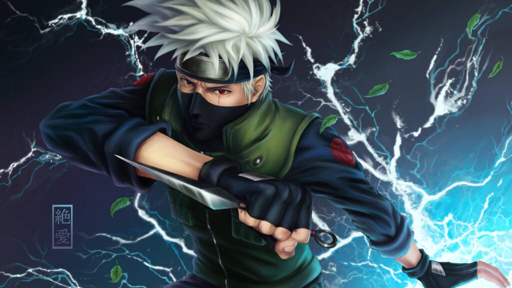 naruto character