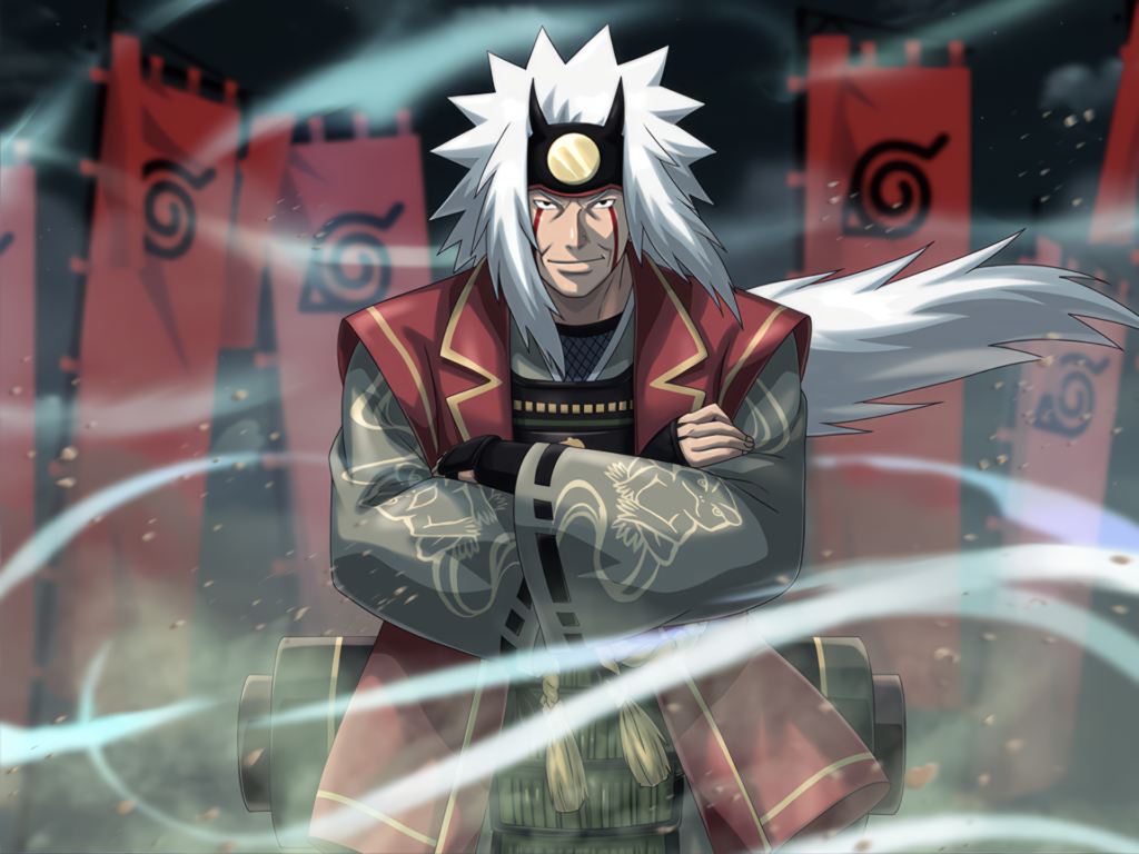 naruto character