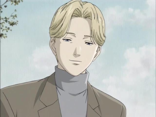 Johan Liebert