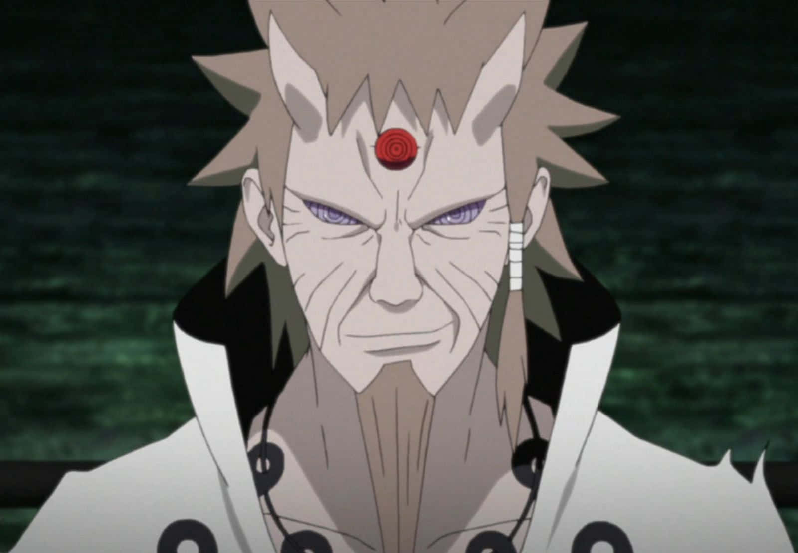 Sage of Six Paths
