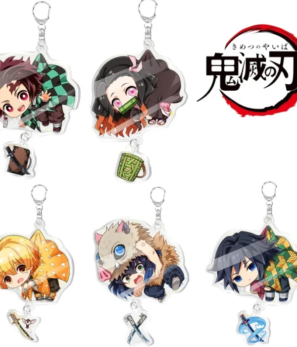 Anime Merchandise