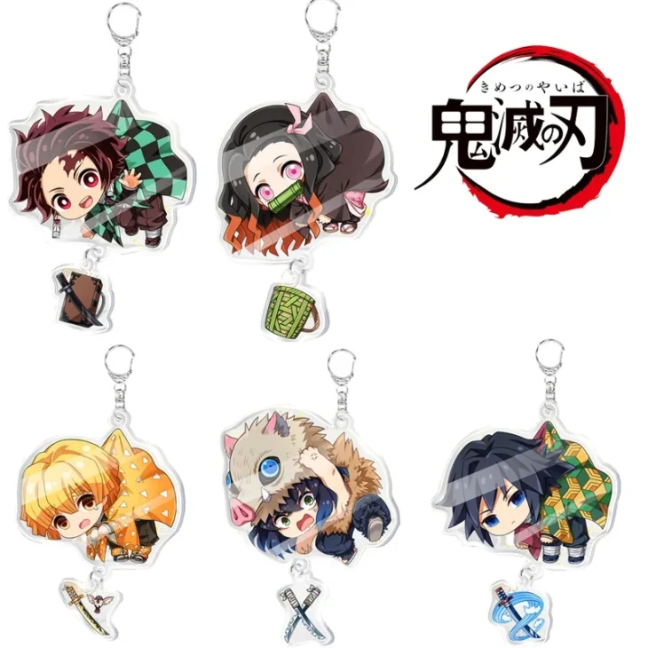 Anime Merchandise